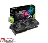 کارت گرافیک ایسوس ROG-STRIX-RTX2060-O6G-GAMING