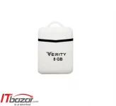 فلش مموری وریتی V711 8GB USB2