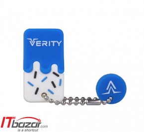 فلش مموری وریتی V901 16GB USB2