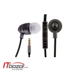 هندزفری ایکس زد اس Metal SuperBass X-47