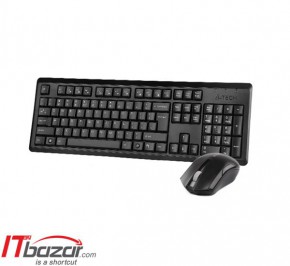 a4tech 4200n wireless keyboard mouse combo