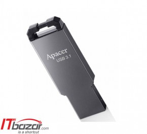 فلش مموری اپیسر AH360 64GB USB3.1