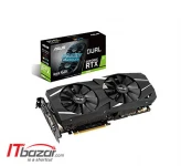 کارت گرافیک ایسوس DUAL-RTX2060-A6G 6GB