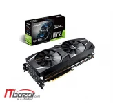 کارت گرافیک ایسوس DUAL-RTX2070-A8G 8GB