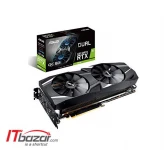 کارت گرافیک ایسوس DUAL-RTX2070-O8G 8GB