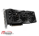 کارت گرافیک ایسوس GAMING GEFORCE RTX2060 OC PRO REV2