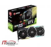 کارت گرافیک ام اس آی GeForce RTX 2080 GAMING X TRIO