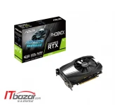 کارت گرافیک ایسوس PH-RTX2060-6G 6GB