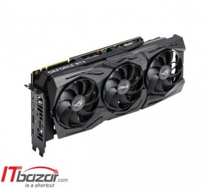 کارت گرافیک گیمینگ ایسوس ROG-STRIX-RTX2080-8G