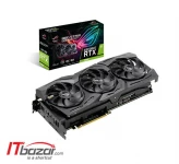 کارت گرافیک ایسوس ROG-STRIX-RTX2080-O8G-GAMING