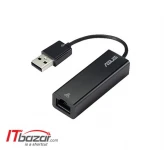 کابل مبدل ایسوس USB3 to LAN