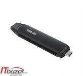 مینی پی سی ایسوس VivoStick TS10 Atom-x5-Z8350 2GB