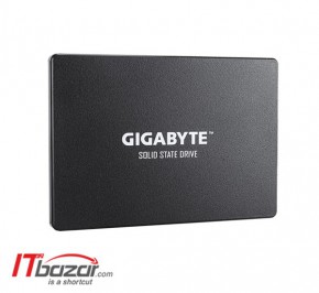 حافظه اس اس دی گیگابایت GP-GSTFS31480GNTD 480GB