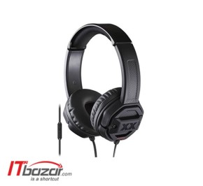 هدست جی وی سی Xtreme Xplosives HA-SR50X