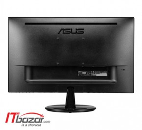 asus vp228de led