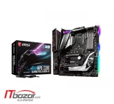 مادربرد ام اس آی MPG Z390 GAMING PRO CARBON AC