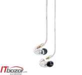 ایرفون شور SE215