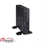 مینی پی سی شاتل DS77U3 Core i3-7100U 8GB 32SSD