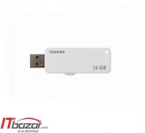 فلش مموری توشیبا TransMemory U203 USB2 16GB