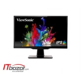 مانیتور ال ای دی ویوسونیک VX2263S 22inch