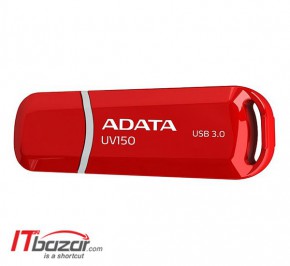 فلش مموری ای دیتا DashDrive UV150 64GB USB3