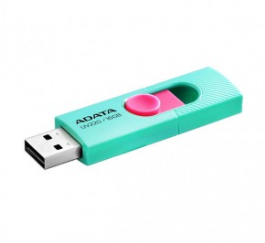 فلش مموری ای دیتا UV220 16GB USB 2.0