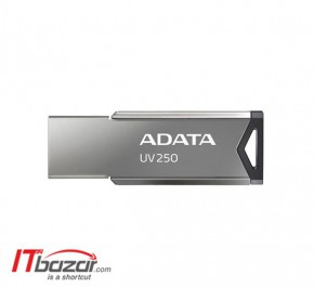 فلش مموری ای دیتا UV250 16GB USB2