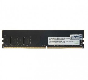 رم کامپیوتر اپیسر Premier 4GB DDR4 2400MHZ