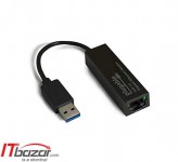 کابل مبدل ایسوس Gigabit LAN to USB3.0