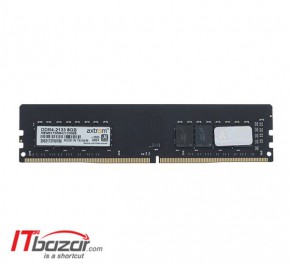 رم کامپیوتر اکستروم 8GB DDR4 2133MHZ