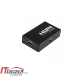 مبدل افزایش طول پی اس پی HDMI 60m