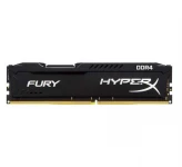 رم کامپیوتر گینگستون Hyper X 4GB DDR4 2400MHZ Single