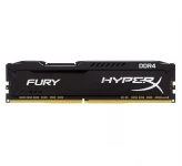 رم کامپیوتر کینگستون Hyperx FURY 8GB DDR4 3200MHZ