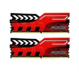 رم کامپیوتر گیل Evo Forza 16GB DDR4 3200MHZ Dual