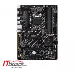 مادربرد گیگابایت Z370P D3