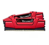 رم کامپیوتر جی اسکیل RipjawsV 16GB DDR4 2400MHz Dual