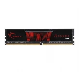 رم کامپیوتر جی اسکیل Aegis 8GB DDR4 3000MHZ