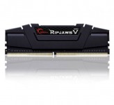 رم کامپیوتر جی اسکیل Ripjaws V 8GB DDR4 3600MHZ CL17