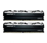 رم کامپیوتر جی اسکیل SNIPER X 16GB DDR4 3600MHZ CL19