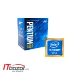 سی پی یو اینتل Pentium Gold G5400