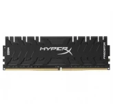 رم کامپیوتر کینگستون HyperX 8GB DDR4 3000MHZ