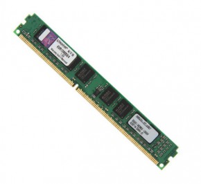 رم کامپیوتر کینگستون KVR13N9S8/4 4GB DDR3 1333MHZ