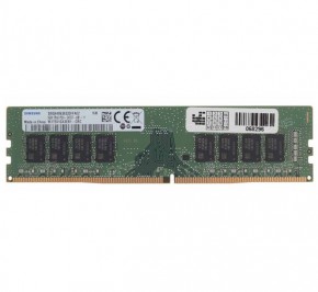 رم کامپیوتر سامسونگ 8GB DDR4 2400MHz CL17 Single