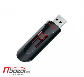 فلش مموری سن دیسک Cruzer Glide 32GB USB3