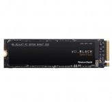 حافظه اس اس دی وسترن دیجیتال 500GB BLACK SN750 NVMe