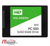 حافظه اس اس دی وسترن دیجیتال GREEN WDS480G2G0A 480GB