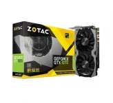 کارت گرافیک زوتاک GeForce GTX 1070 Mini