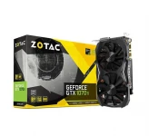 کارت گرافیک زوتاک GeForce GTX 1070 Ti Mini