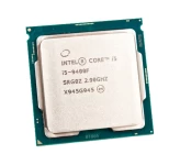 سی پی یو اینتل Core i5-9400F 2.90GHz