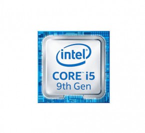 سی پی یو اینتل Core i5-9400F